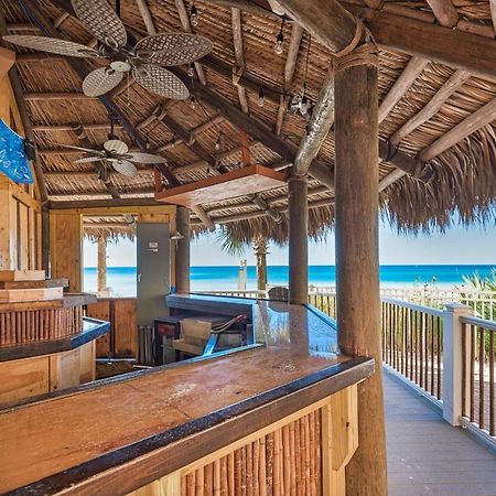 Calypso 1-2109 East Villa Panama City Beach Dış mekan fotoğraf