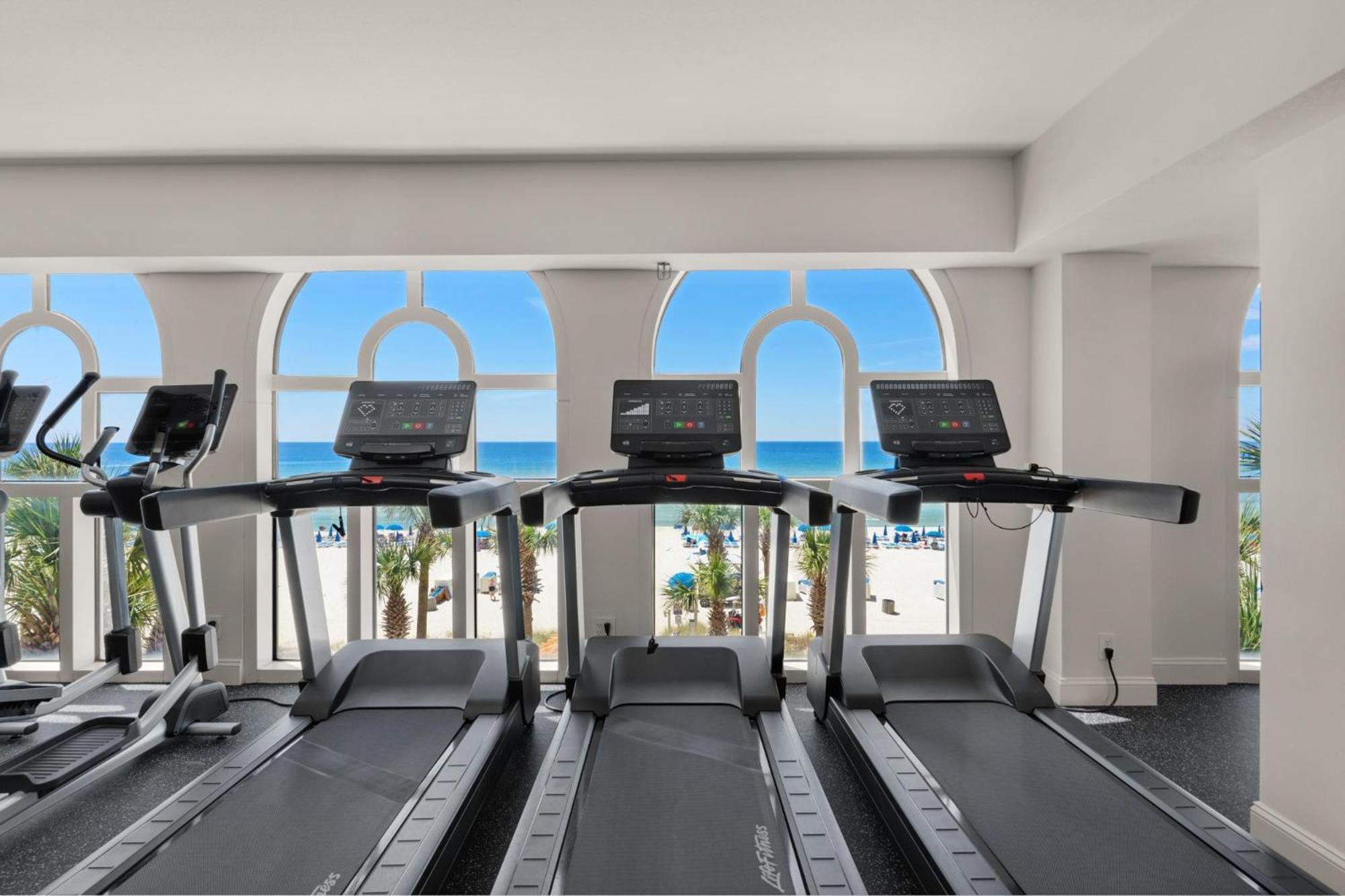 Calypso 1-2109 East Villa Panama City Beach Dış mekan fotoğraf