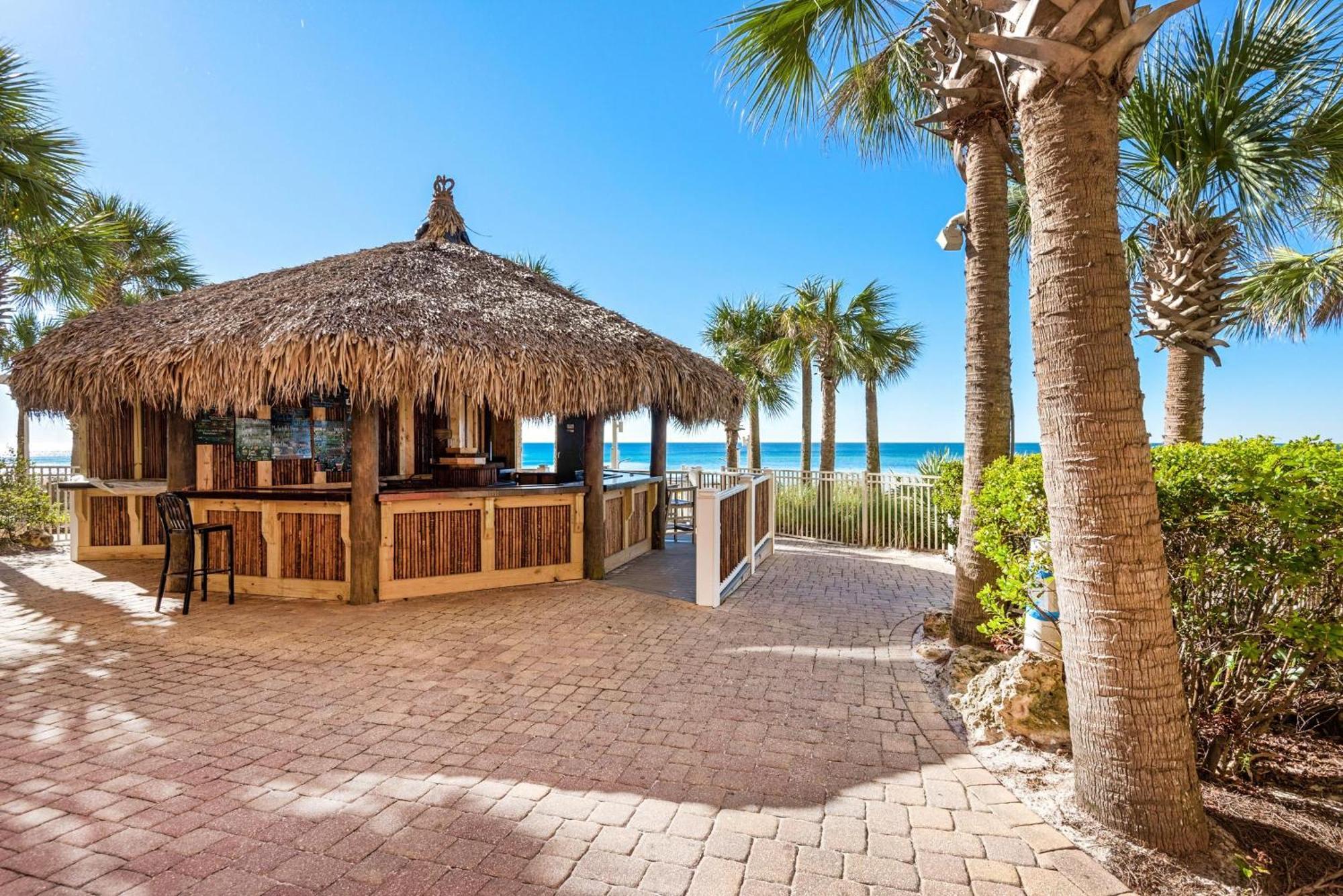 Calypso 1-2109 East Villa Panama City Beach Dış mekan fotoğraf