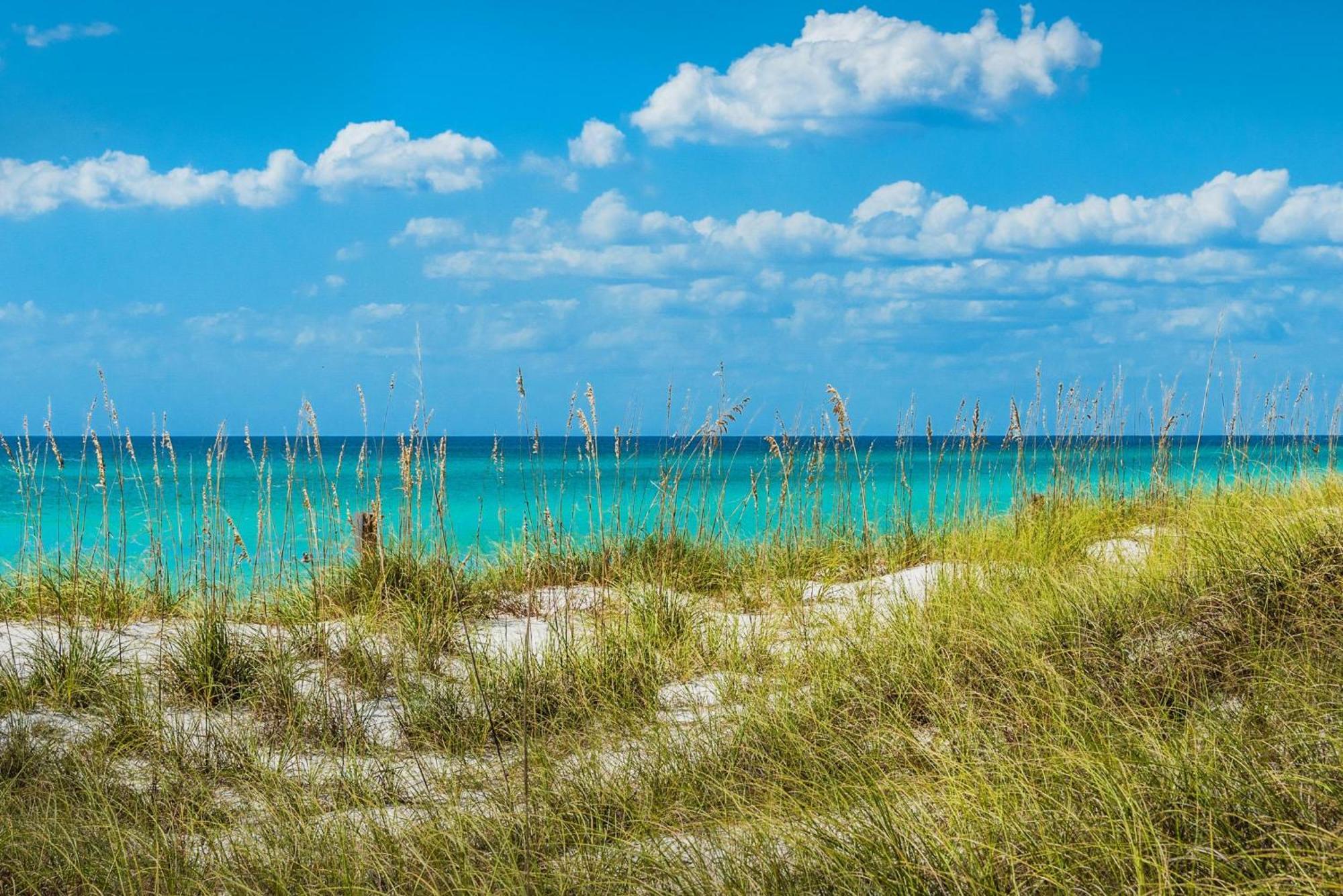 Calypso 1-2109 East Villa Panama City Beach Dış mekan fotoğraf