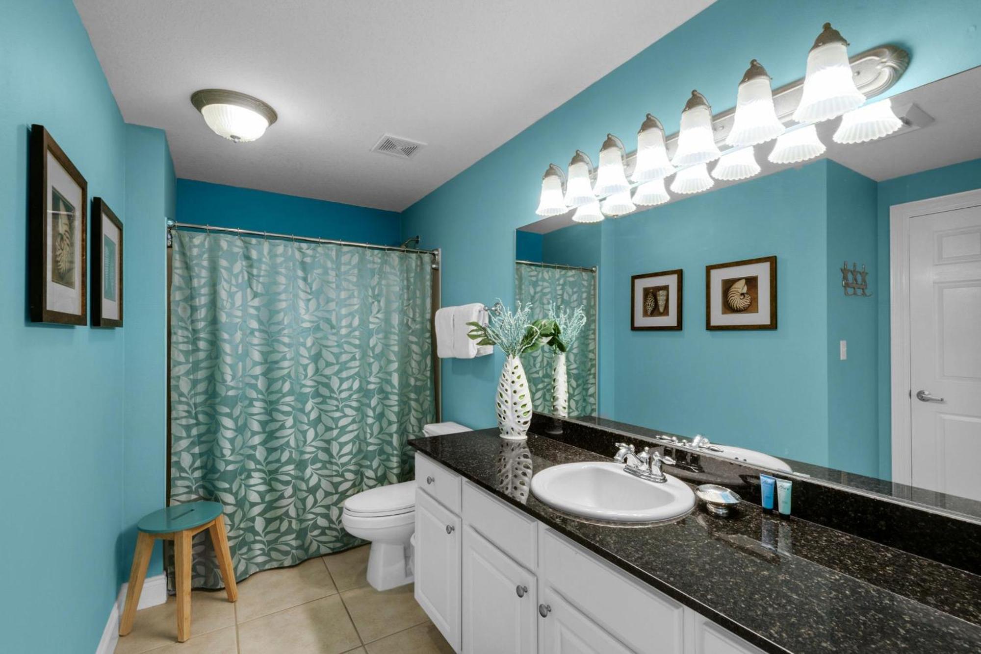 Calypso 1-2109 East Villa Panama City Beach Dış mekan fotoğraf