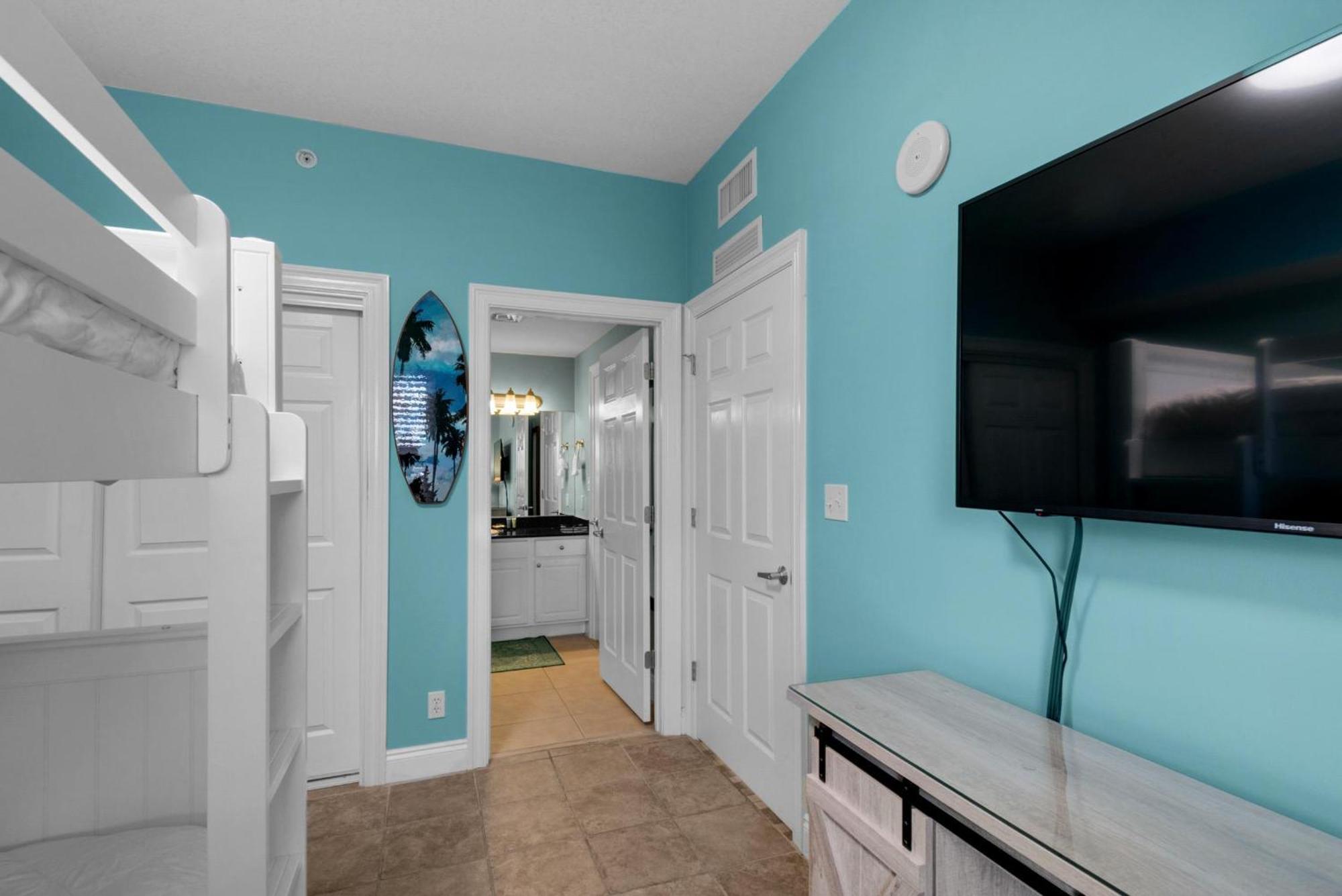 Calypso 1-2109 East Villa Panama City Beach Dış mekan fotoğraf