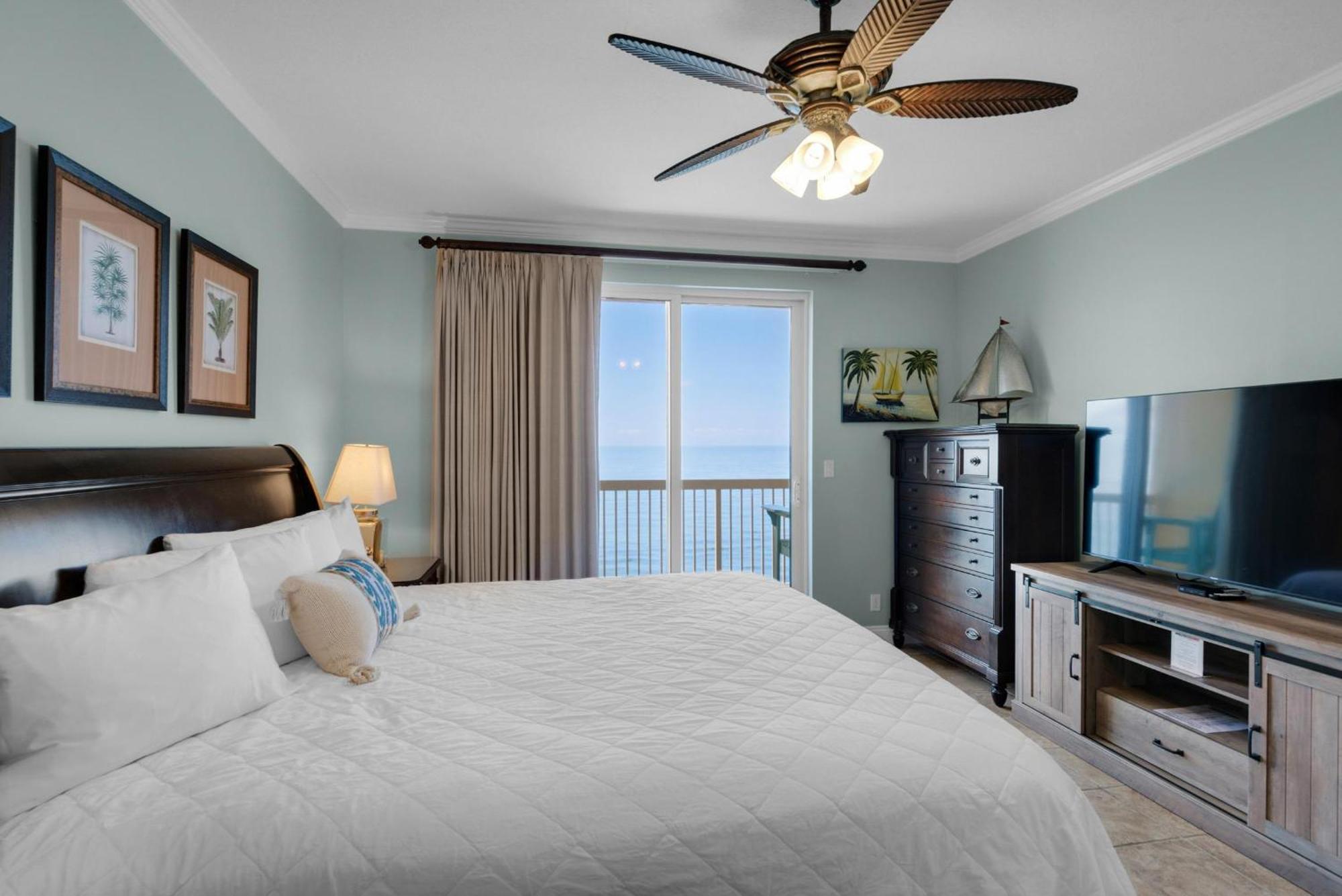 Calypso 1-2109 East Villa Panama City Beach Dış mekan fotoğraf