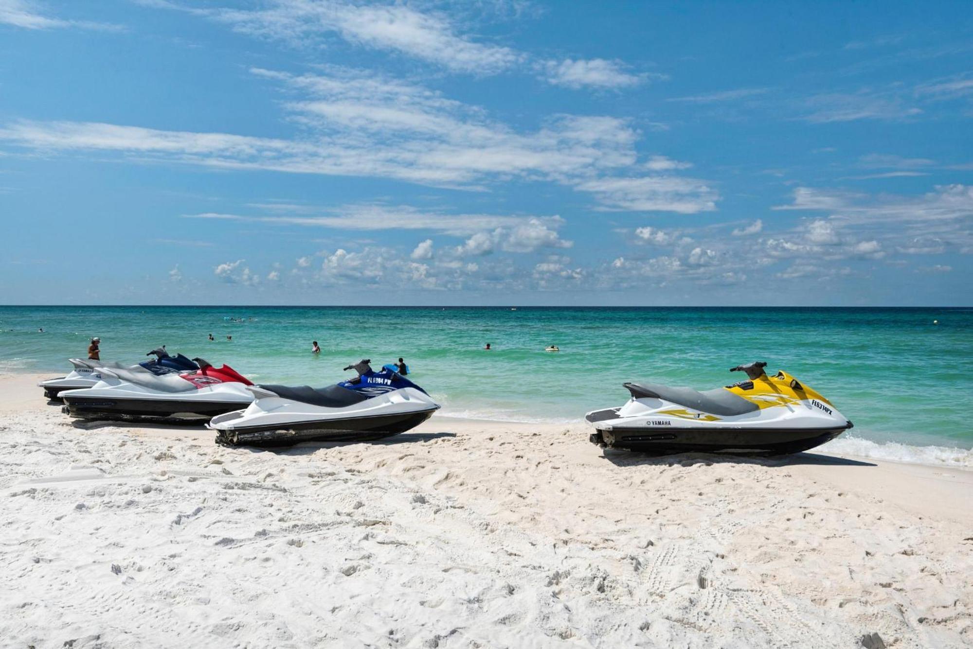Calypso 1-2109 East Villa Panama City Beach Dış mekan fotoğraf