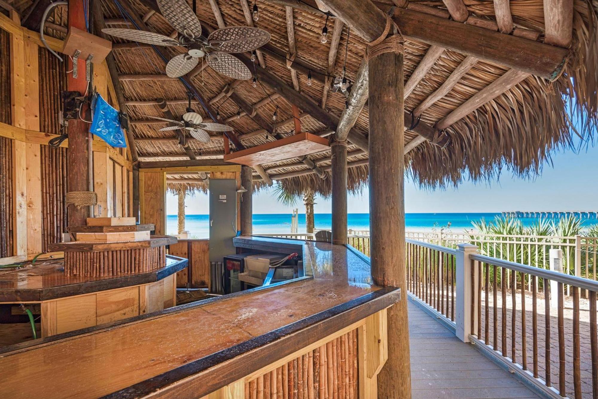Calypso 1-2109 East Villa Panama City Beach Dış mekan fotoğraf